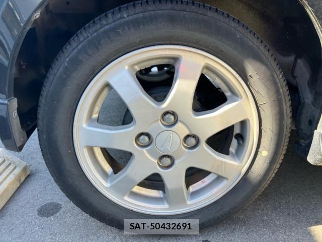Daihatsu MOVE CUSTOM 2007-12 8660429-7