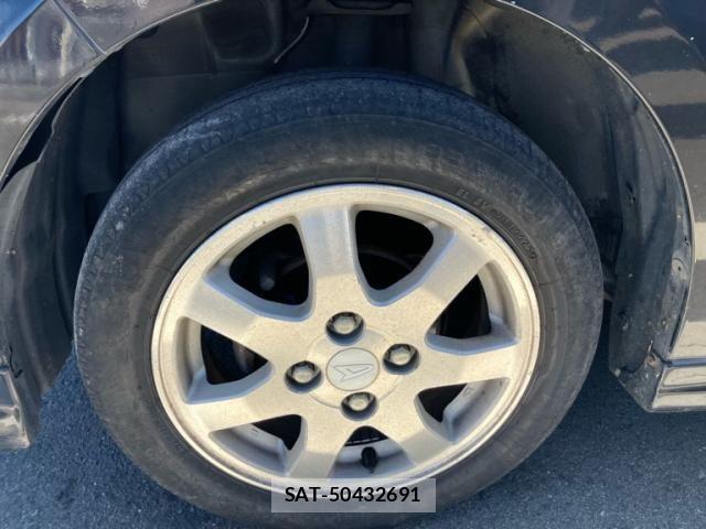 Daihatsu MOVE CUSTOM 2007-12 8660429-8