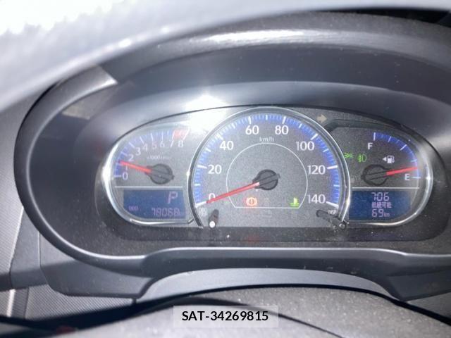 Daihatsu MOVE CUSTOM 2014-05 8686037-14