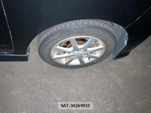 Daihatsu MOVE CUSTOM 2014-05 8686037-5