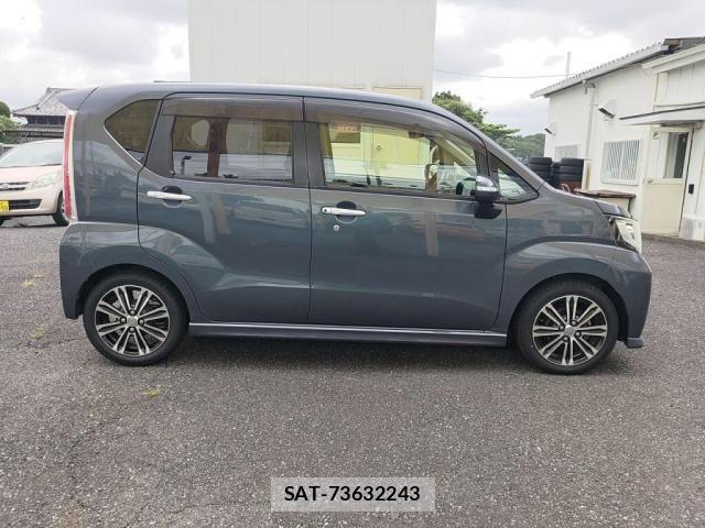 Daihatsu MOVE CUSTOM 2015-05 8686036-10