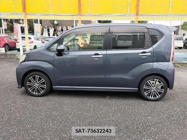 Daihatsu MOVE CUSTOM 2015-05 8686036-11