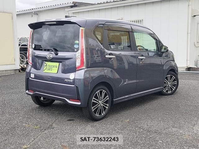 Daihatsu MOVE CUSTOM 2015-05 8686036-1