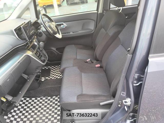 Daihatsu MOVE CUSTOM 2015-05 8686036-21