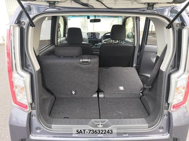 Daihatsu MOVE CUSTOM 2015-05 8686036-25