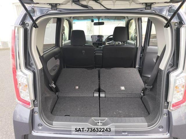 Daihatsu MOVE CUSTOM 2015-05 8686036-26