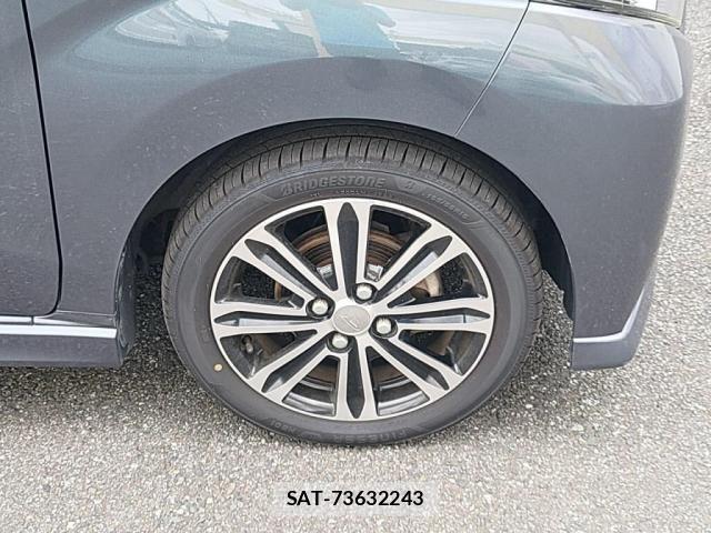 Daihatsu MOVE CUSTOM 2015-05 8686036-29