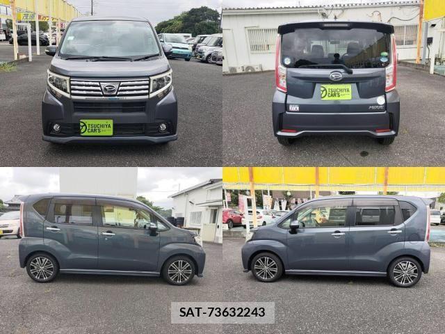 Daihatsu MOVE CUSTOM 2015-05 8686036-3