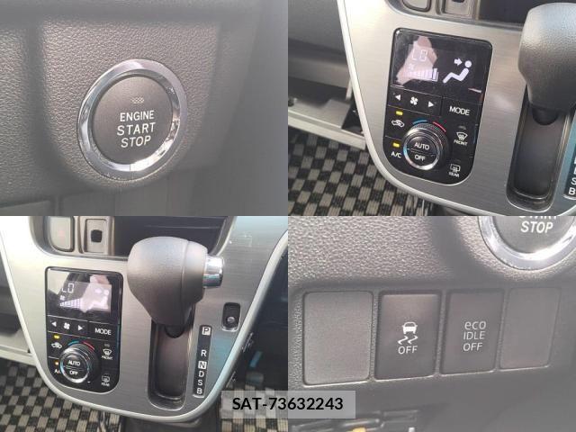 Daihatsu MOVE CUSTOM 2015-05 8686036-4