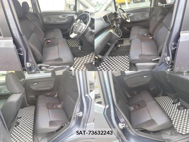 Daihatsu MOVE CUSTOM 2015-05 8686036-6