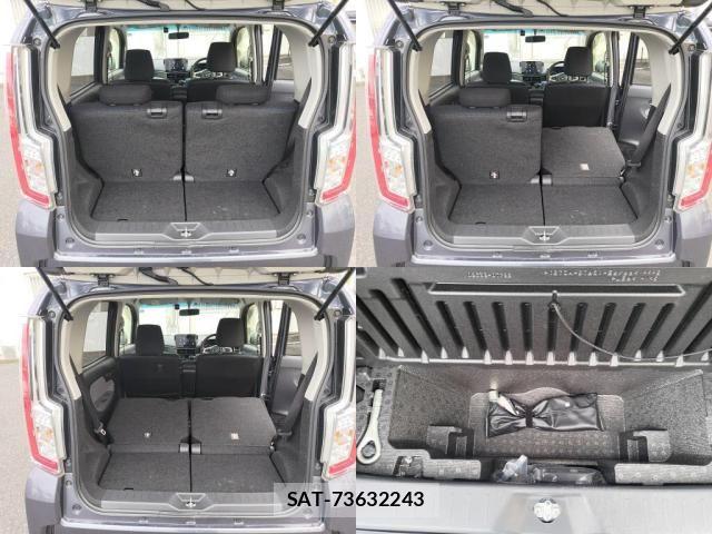 Daihatsu MOVE CUSTOM 2015-05 8686036-7