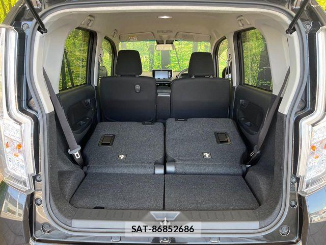 Daihatsu MOVE CUSTOM 2017-12 8686034-9