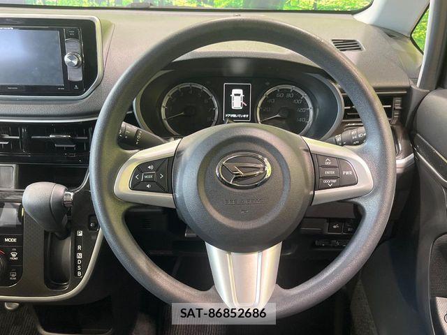 Daihatsu MOVE CUSTOM 2017-12 8686034-10