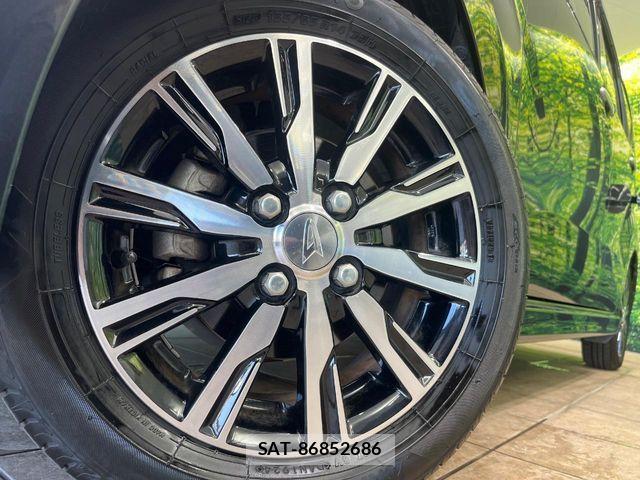 Daihatsu MOVE CUSTOM 2017-12 8686034-12