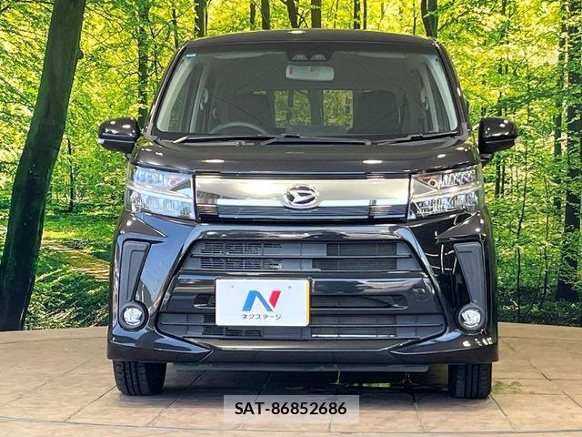 Daihatsu MOVE CUSTOM 2017-12 8686034-13