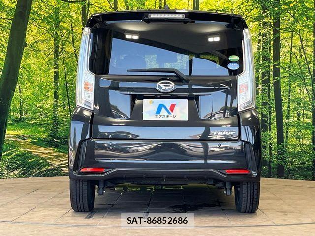 Daihatsu MOVE CUSTOM 2017-12 8686034-14
