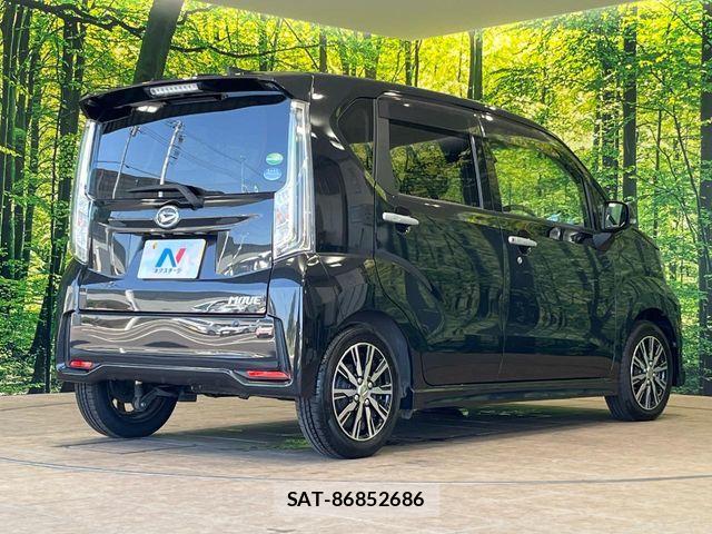 Daihatsu MOVE CUSTOM 2017-12 8686034-16