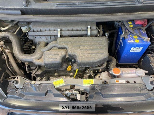 Daihatsu MOVE CUSTOM 2017-12 8686034-17