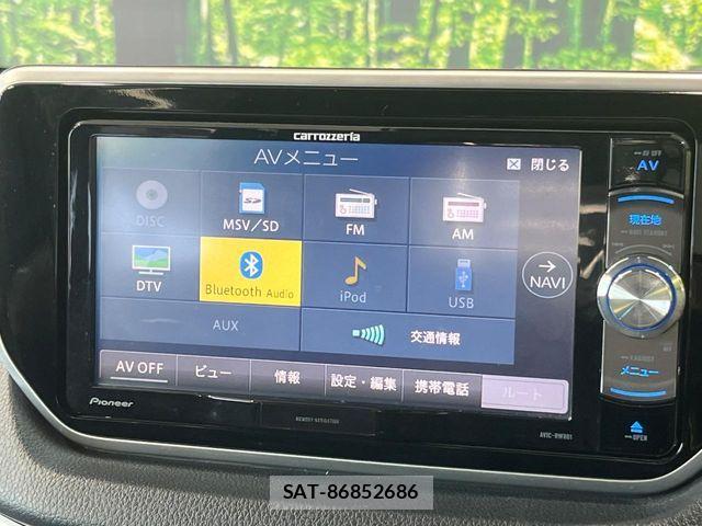 Daihatsu MOVE CUSTOM 2017-12 8686034-3