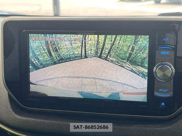 Daihatsu MOVE CUSTOM 2017-12 8686034-4