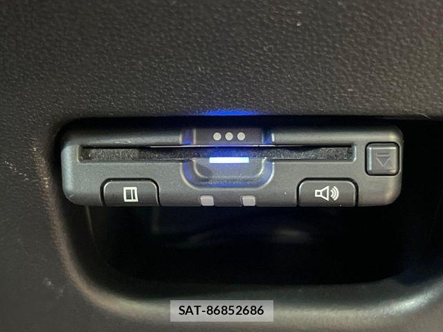 Daihatsu MOVE CUSTOM 2017-12 8686034-6