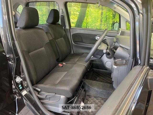 Daihatsu MOVE CUSTOM 2017-12 8686034-7