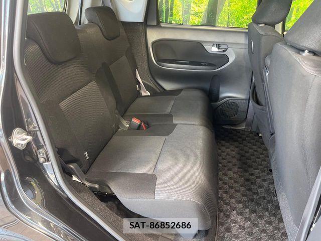 Daihatsu MOVE CUSTOM 2017-12 8686034-8