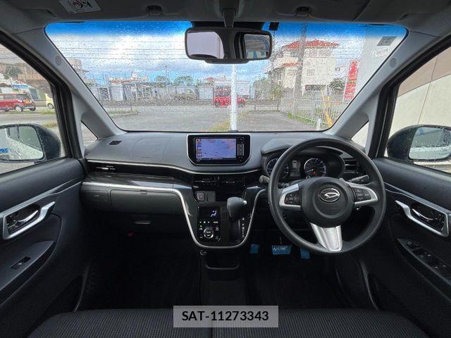 Daihatsu MOVE CUSTOM 2018-02 8686035-1