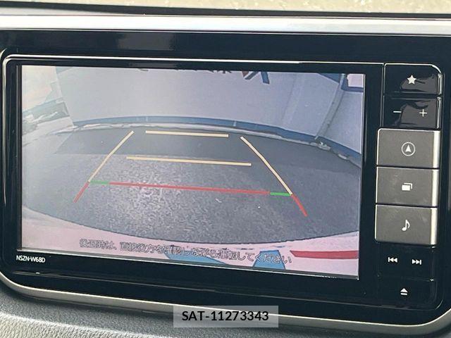 Daihatsu MOVE CUSTOM 2018-02 8686035-5