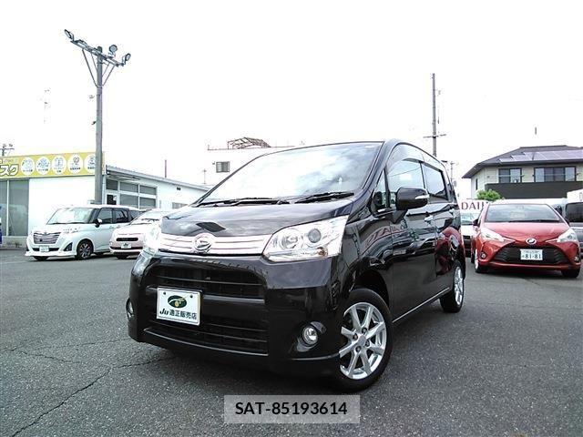 Daihatsu MOVE CUSTOM 2011-09 8744380-0
