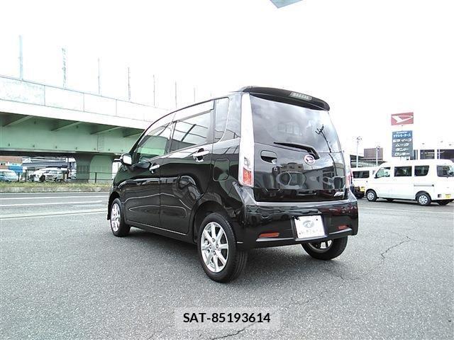 Daihatsu MOVE CUSTOM 2011-09 8744380-9