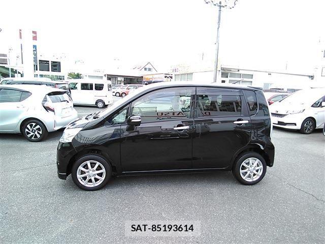 Daihatsu MOVE CUSTOM 2011-09 8744380-10