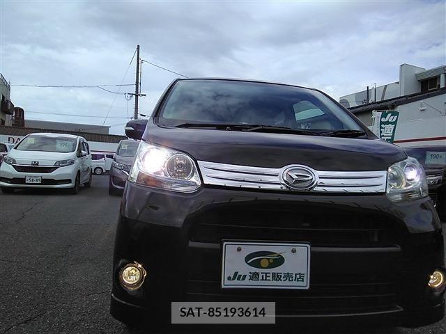 Daihatsu MOVE CUSTOM 2011-09 8744380-11