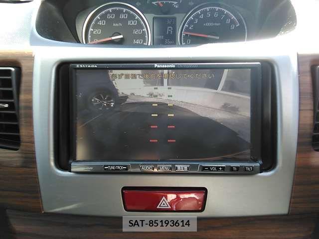 Daihatsu MOVE CUSTOM 2011-09 8744380-14