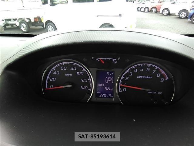 Daihatsu MOVE CUSTOM 2011-09 8744380-16