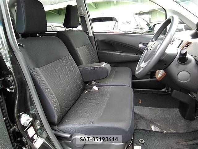Daihatsu MOVE CUSTOM 2011-09 8744380-18