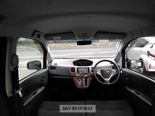 Daihatsu MOVE CUSTOM 2011-09 8744380-3
