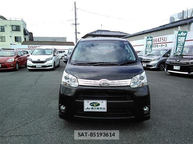 Daihatsu MOVE CUSTOM 2011-09 8744380-5