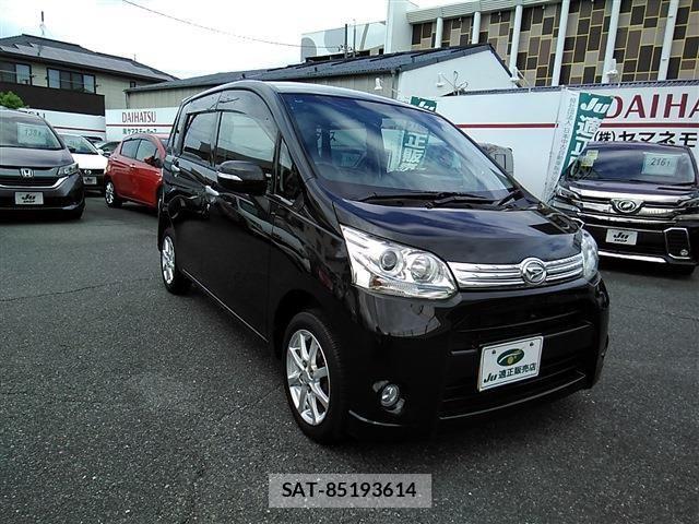 Daihatsu MOVE CUSTOM 2011-09 8744380-6