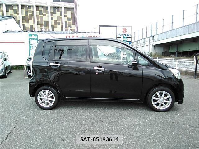 Daihatsu MOVE CUSTOM 2011-09 8744380-7