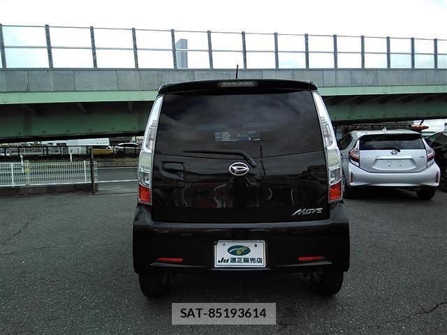 Daihatsu MOVE CUSTOM 2011-09 8744380-8