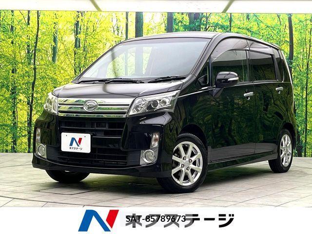 Daihatsu MOVE CUSTOM 2014-08 8744374-0
