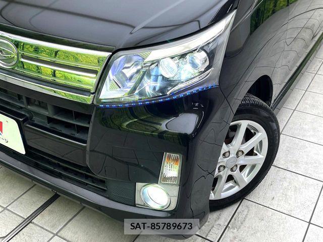 Daihatsu MOVE CUSTOM 2014-08 8744374-10