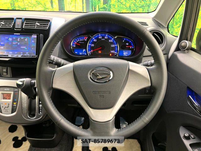 Daihatsu MOVE CUSTOM 2014-08 8744374-12