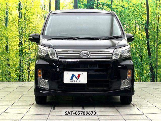 Daihatsu MOVE CUSTOM 2014-08 8744374-13