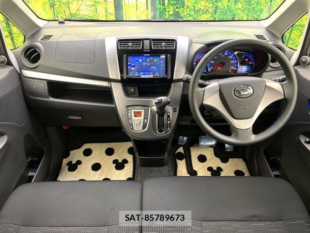 Daihatsu MOVE CUSTOM 2014-08 8744374-1