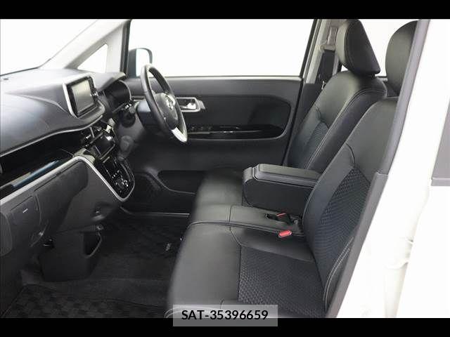 Daihatsu MOVE CUSTOM 2018-10 8744350-11