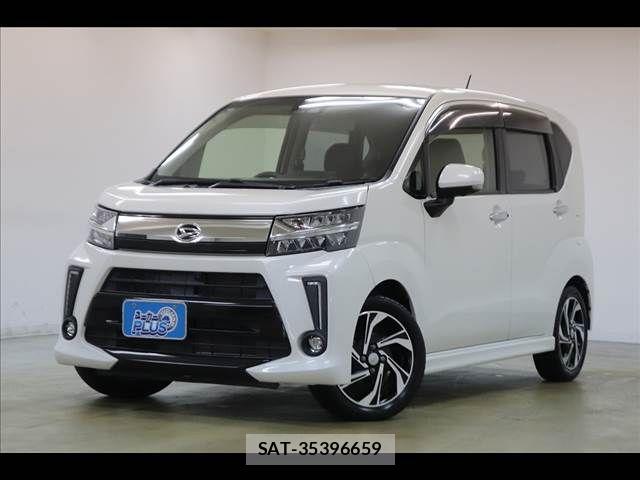 Daihatsu MOVE CUSTOM 2018-10 8744350-16