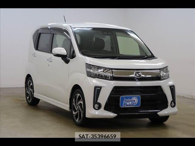 Daihatsu MOVE CUSTOM 2018-10 8744350-17