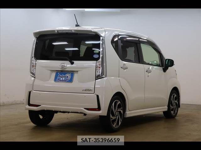 Daihatsu MOVE CUSTOM 2018-10 8744350-18